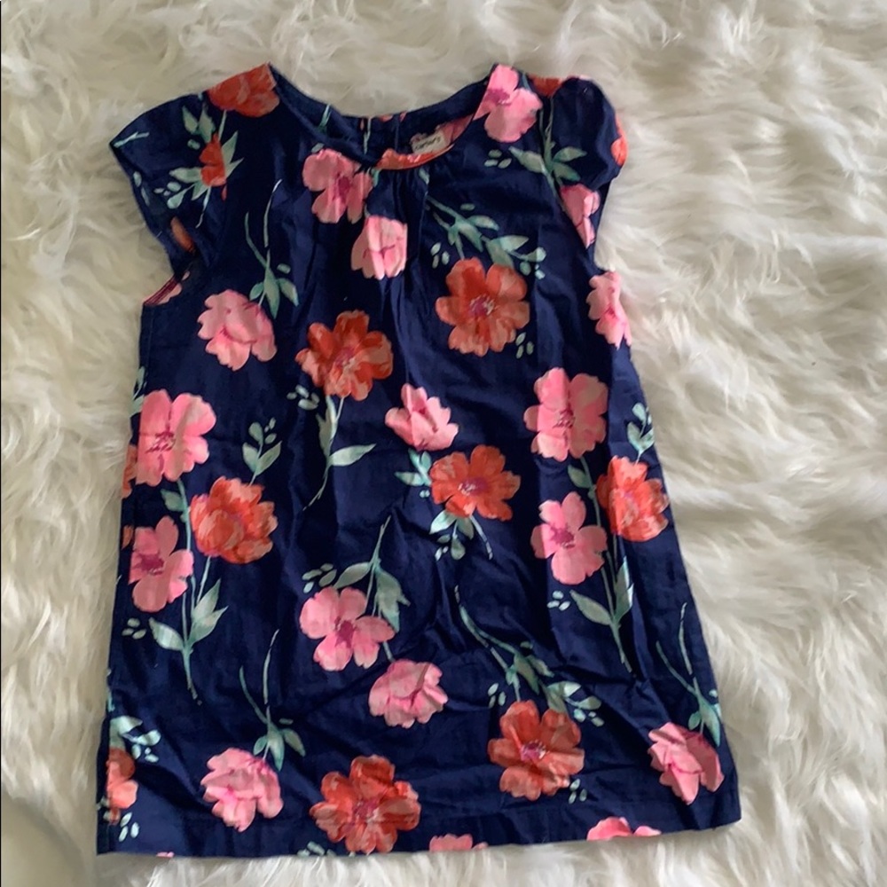 Carter’s Dress